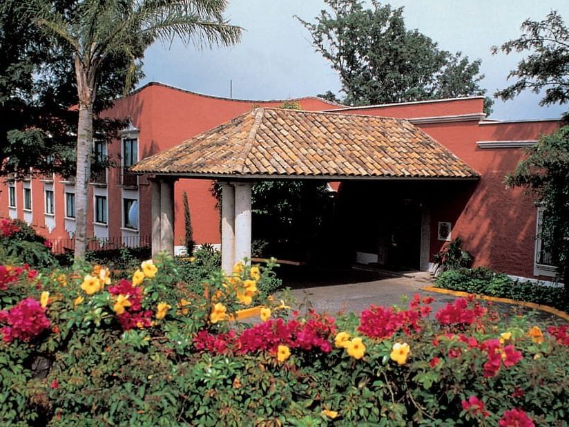 Fiesta Inn Xalapa